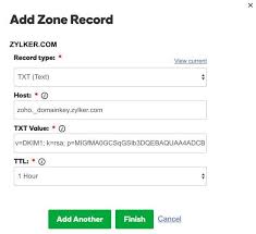 Beginner S Guide To Setting Up Custom Email With Zoho Mail Zoho Tech Hacks Beginners