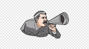 Looking for good quality stalin karikatur at the lowest prices? Mikrofon Joseph Stalin Aufkleber Telegramm Text Vk Cartoon Kommunikation Karikatur Audio Kommunikation Png Pngwing