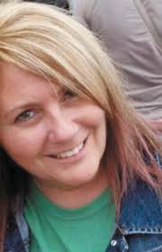 Ronald Strode, Mary Strode, Margaret 'Margie' Lepkowski