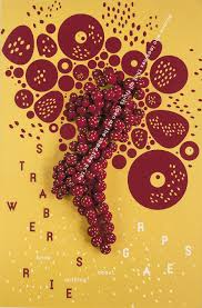 Ting Ting Yang Grapeberries Art Programs Art Event Perspective Art