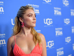 12:48 edt, 5 july 2021 | updated: Florence Pugh The Little Woman On The Verge Of Stardom Grazia