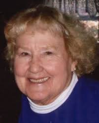 Obituary information for Miriam Eileen Boyer