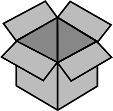 Signup to get the inside scoop from our monthly newsletters. Choose Your Lesson Package B Is For Box Coloring Pages Clipart Full Size Clipart 3435173 Pinclipart