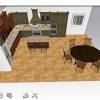I have done some comercial models for sweet home 3d based on ikea designs, click here to get them! 1