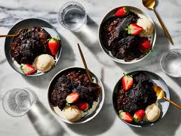 Bisquick Shortcake Recipe 8x8 Pan Slow Cooker Chocolate Lava Cake In 2020 Lava Cakes Slow Cooker Lava Cake Slow Cooker Desserts