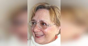 Obituary information for Ellen Greer Levesque