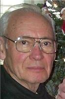 Clayton Houchins, Obituary (1936