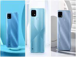 Connectivity options on the realme c20 include wifi: Realme C20 C21 And C25 With 6 5 Inch Hd Display Launched In India Price Availability And More