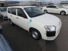 Japanese used cars like toyota, honda, mazda, nissan, mitsubishi, subaru, and suzuki are considered to be the most reliable. Toyota Probox New Shape For Sale In Sbt Japan Kingston St Andrew Cars