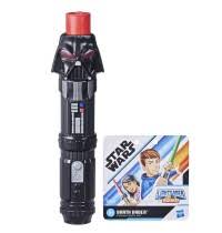 Now the largest saber production company in the usa, we are committed to achieving our goal of perfecting the art of the saber. Hasbro F10375l0 Star Wars Rp Lichtschwert Squad Sortiert Hasbro 5010993777891