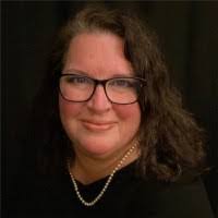 Jenny Vinson's Instagram, Twitter & Facebook