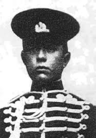 Loughborough Roll of Honour