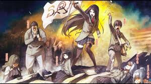 скучный мир в котором не существует самой концепции похабных шуток 2 сезон Skuchnyj Mir V Kotorom Ne Sushestvuet Samoj Koncepcii Pohabnyh Shutok Shimoseka Youtube