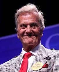 Pat Boone — Wikipédia