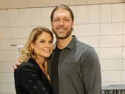 Meet the Wives of WWE Stars