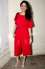 Image result for yami gautam in action jackson blue saree