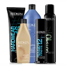 Redken Hair Products