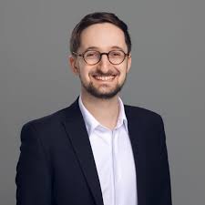 Benjamin Hilton | AISI Team