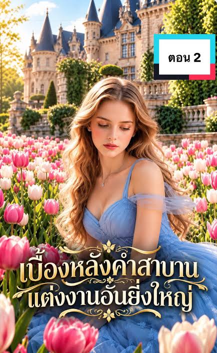 เบื้องหลังคำสาบานแต่งงานอันยิ่งใหญ่ (พากย์ไทย)