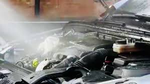 Today, we'll take you through if you're detailing an engine bay, decon soap is what you want. Should I Go For An Engine Wash Or Engine Detail