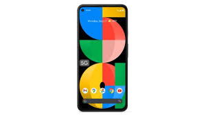 Pixel 5a price will remain in the budget category, expected to start at around $349 (around rs 25,300) globally. Lkn4d Thnk2v4m