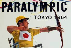 The country was, however, allowed to compete at the 1964 summer paralympics, also held in tokyo, its paralympic games debut. 1964 Tokyo A Truly Pioneering Paralympic Games International Paralympic Committee