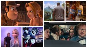 Encontrarás artículos nuevos o usados en campo de sueños dvd nominal pg en ebay. Las 63 Mejores Peliculas Infantiles De Netflix Disney Hbo Amazon Y Movistar Para Una Maraton De Verano Con Tus Hijos