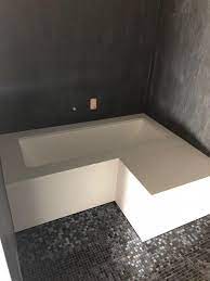 Forme suggestive per la vasca da bagno su misura per te. Vasca Da Bagno Su Misura Wellness A Vicenza Fratelli Pellizzari