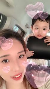 我女儿说是苦瓜&黄瓜，可是我真的看不出是瓜😅😂 #新作品