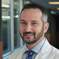 Dr. Mark Hallman, MD