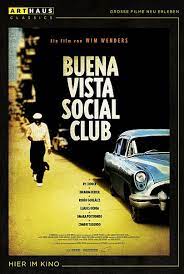 In this film, we see and hear some of the songs being recorded in havana. Eclairplay Germany Austria Movie Buena Vista Social Club
