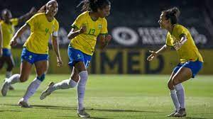 «#repost @selecaofemininadefutebol (@get_repost) ・・・ escalação da seleção feminina para o jogo…» Brasil X Canada Pela Selecao Feminina Horario Onde Assistir E Escalacao Jogada Diario Do Nordeste