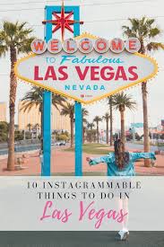 Birthday Things To Do In Vegas 10 Instagrammable Things To Do In Las Vegas Sugar Stamps Las Vegas Trip Las Vegas Vacation Vegas Girls Trip