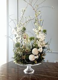 Cake Stand Arrangement Flowers Pinterest Flower Arrangements Floral Arrangements And Easter Flower Arrangements Easter Flower Arrangements Spring Flower Arrangements Easter Flowers