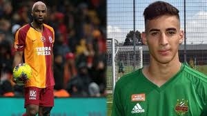 The next match which mert müldür's team, sassuolo, are involved in. Galatasaray Da Mert Muldur Babel Takasi Gundemde Asist Analiz