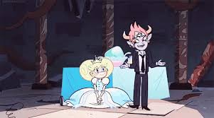 Tomstar Shared By Scarlett Kimi On We Heart It Star Vs The Forces Of Evil Star Vs The Forces Force Of Evil