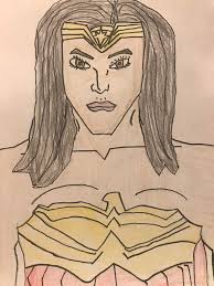 We did not find results for: Gal Gadot Wonder Woman Drawing Comics Amino