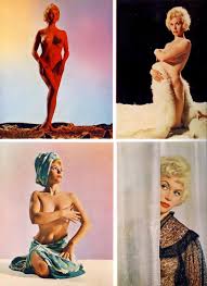 Vera Miles Intimate - Unseen Moments