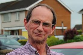 Man who credits King over cancer diagnosis given pioneering robotic  microsurgery