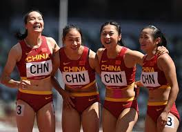 2021 olympic men's 4x100m freestyle relay final live stream and channel info date: Q0rtg Eo32gpum