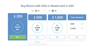 Fund your trading account by card or other means and place your orders to buy or sell bitcoins. 9 Best Ways To Buy Bitcoin Without Id How To Buy Bitcoin Anonymously Mr Node It All