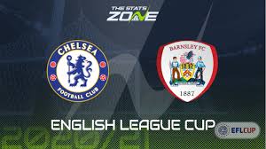 By selecting a currency you will see the equivalent prices in your preferred currency at the side of the sterling prices. 2020 21 Carabao Cup Chelsea Vs Barnsley Preview Prediction The Stats Zone