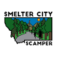 Smelter City Scamper event image
