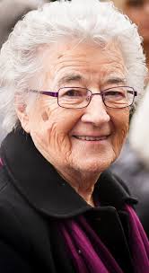 Death Notice of Mary Fitton (née Lynch) (Waterfall, Cork)