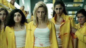 With a few simple steps you can change your netflix region to a country like united kingdom and start watching british netflix, which includes hit and run. Locked Up Netflix Official Site