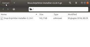All drivers available for download have been scanned by antivirus program. Printer Brother Dcp T500w Driver Ubuntu 19 04 How To Download And Install Tutorialforlinux Com