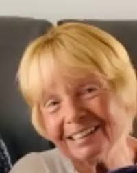 Obituary information for Patricia M. Cooper