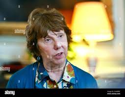 Baroness ashton of upholland hi-res stock photography and images