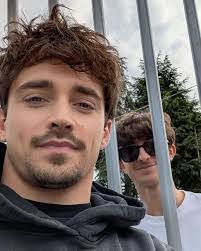 Johnnie Mccollum's Instagram, Twitter & Facebook