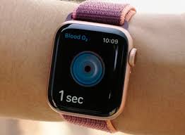 Apple Watch Series 6: Time to Buy ...